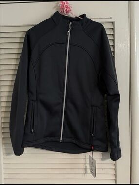 Sunice Serena Thermal Fleece Jacket